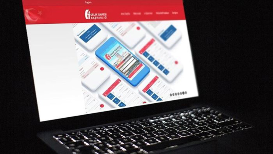 GİB yüksek maaş alanların evlerine bildirim gönderecek