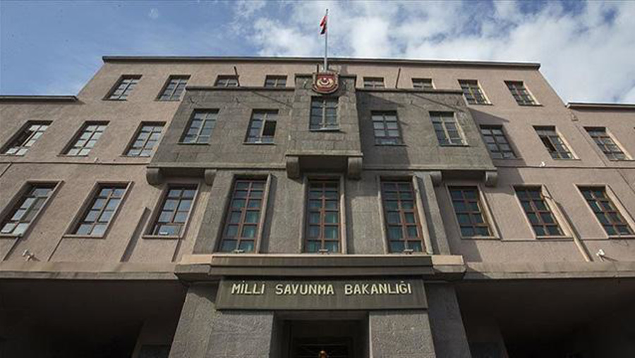 Sınır karakollarında birlik azaltıldığına ilişkin iddialar yalanlandı