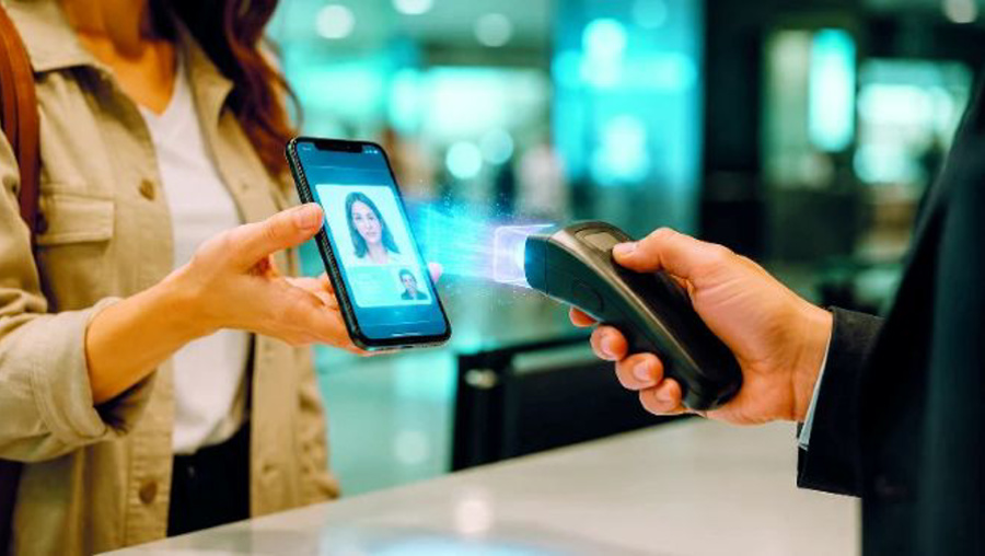 Telefonlar dijital kimlik merkezi haline geliyor