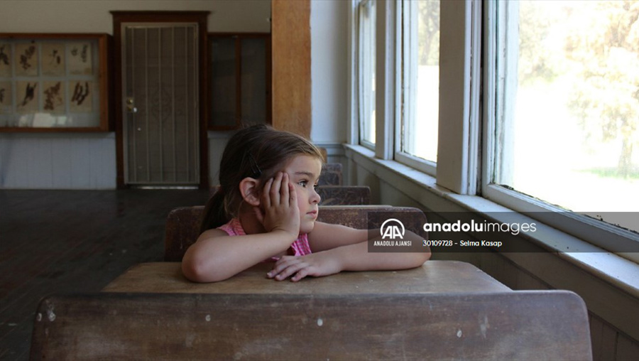 3 milyon 600 bin öğrenciye akran zorbalığı eğitimi