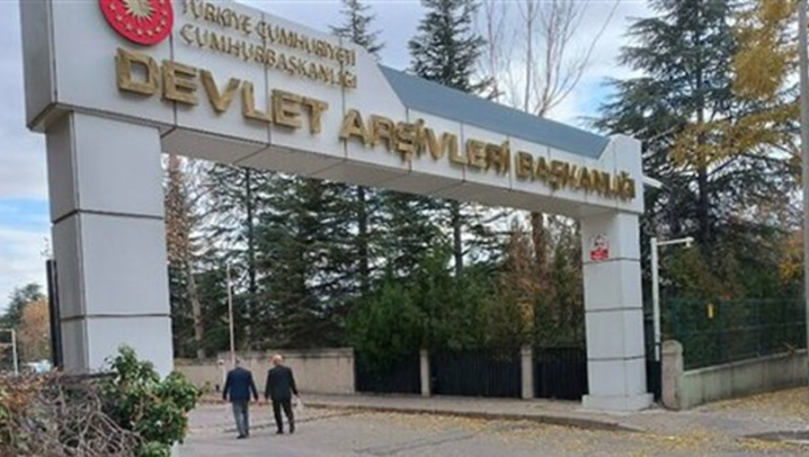 Devlet Arşivleri Başkanlığı 53 Sözleşmeli Personel Alacak
