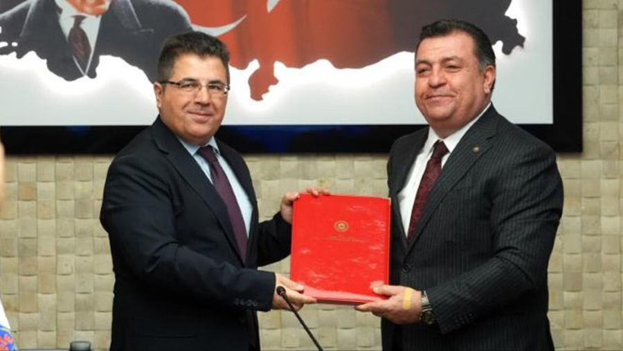 Hükümlüler TİGEM işletmelerinde istihdam edilecek