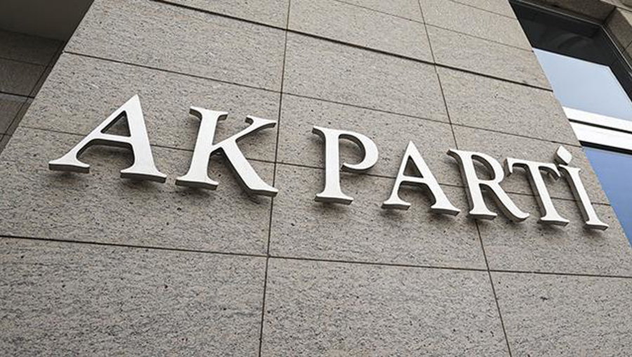 AK Parti: Kimin bebesi, kimin oğlu, kimin çocuğu olursa olsun hesap verecek