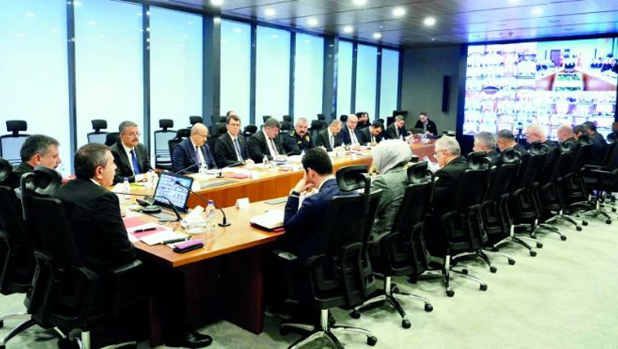 Şüpheli görülen öğrenciler incelenecek