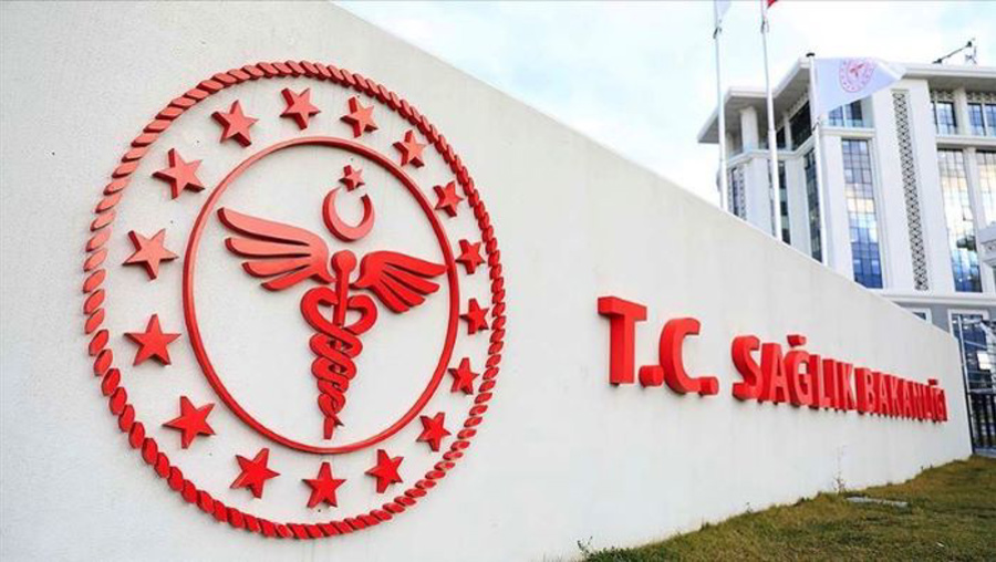 Sağlık Bakanlığı 'görüntülü danışmanlık ' hizmetini başlattı