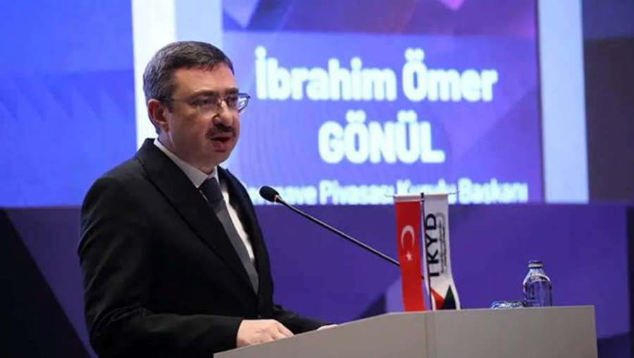 Eski SPK Başkanı: Hisselerdeki 1000 kat artış halkın teveccühü de olabilir