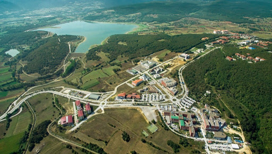 Bolu Abant İzzet Baysal Üniversitesi 29 sözleşmeli personel alacak