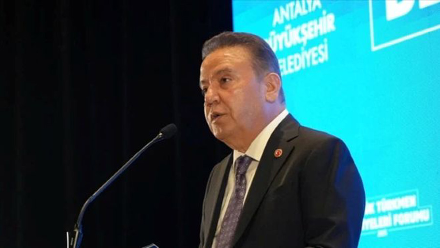 Muhittin Böcek hakkında fuhuş soruşturması!