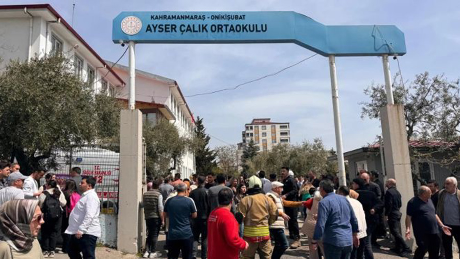 Okullara 30 bin bahçe görevlisialınacak