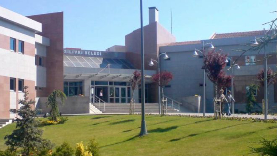 Silivri Belediyesine yolsuzluk operasyonu