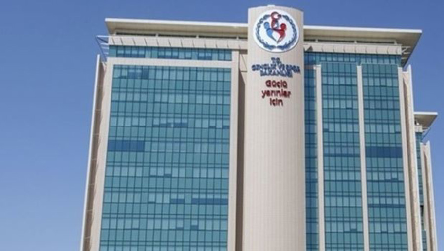  2 bin 610 personel alımına 196 bin kişi başvurdu