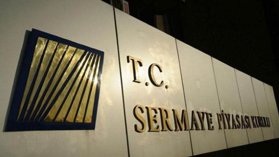 SPK'dan borsada 12 kişiye 6 ay geçici işlem yasağı