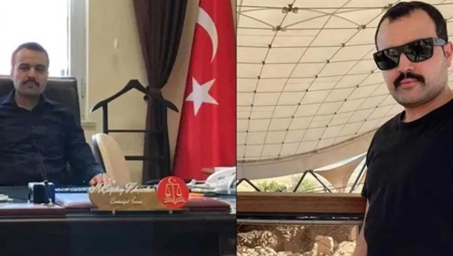 Hakimi silahla yaralayan savcı tutuklandı