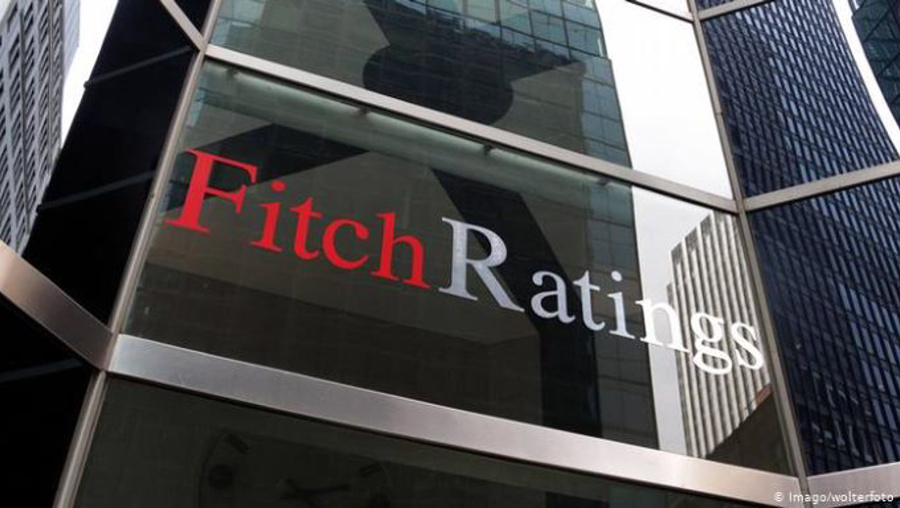 Fitch Ratings, Türkiye'nin kredi notunu "pozitif"e çevirdi