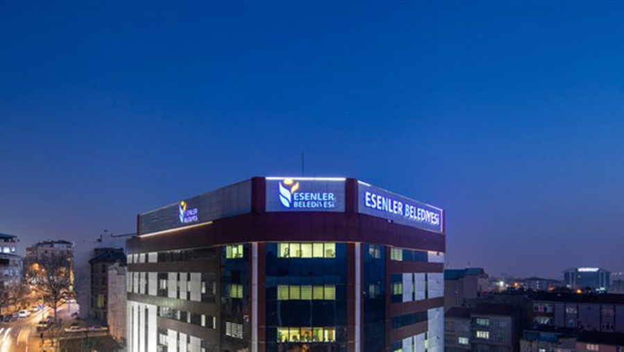İstanbul Esenler Belediye Başkanlığı 36 sözleşmeli personel alacak