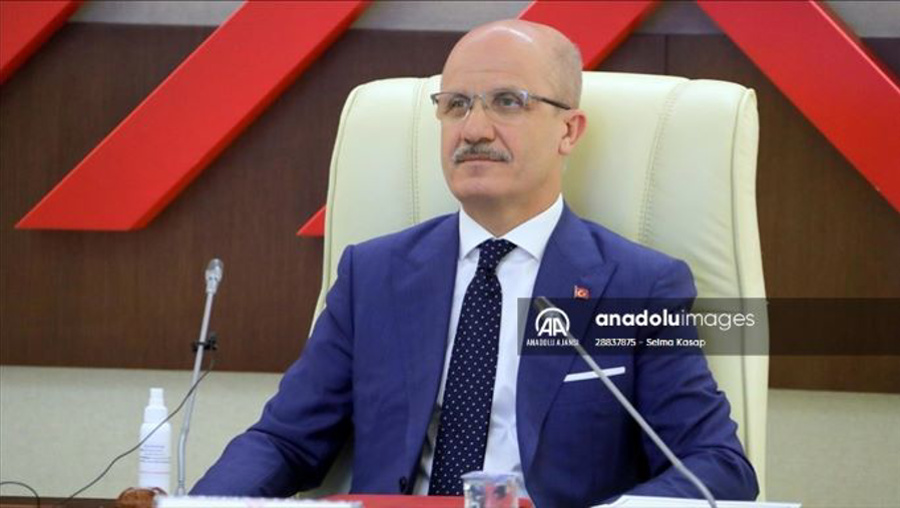 YÖK Başkanı Özvar: Bilişim programları için gerekli kadro kolaylığı ve onayını aldık