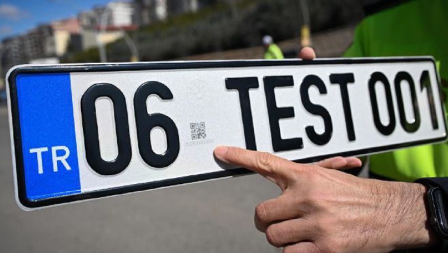 APP plakalarına 27 Şubat'tan itibaren kesilen cezalar iptal edildi