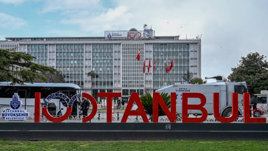 İstanbul Büyükşehir Belediyesi Başkanlığı 75 Memur Alacak