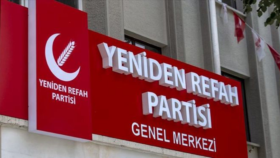 Konya'da Yeniden Refah'ın kazandığı 6 belediyenin tamamı AK Parti’ye geçti