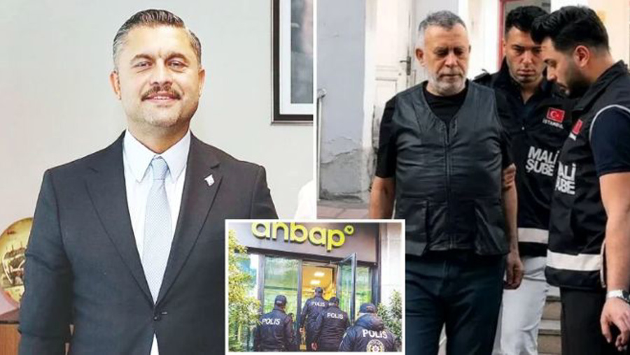İki milyon konsere 21 milyon cebe