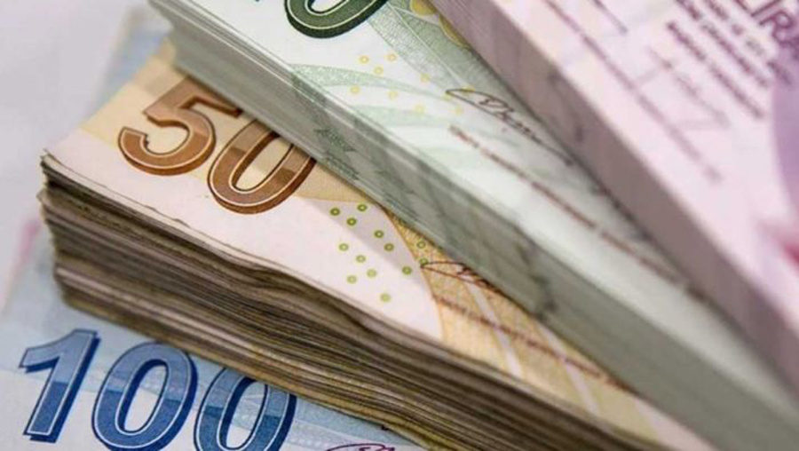 Vergi veren her vatandaş bir yılın üç ayında faiz için çalışıyor