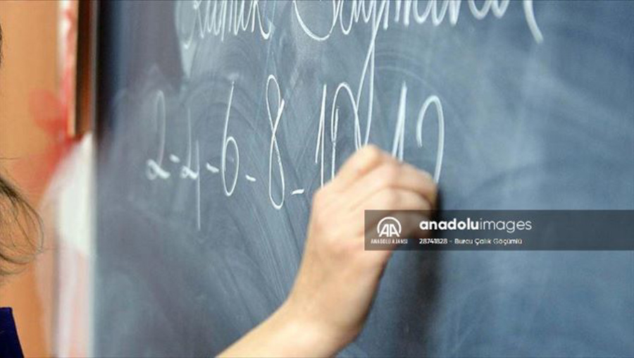 Eski OECD İcra Komitesi Başkanı: Eğitim sistemini hemen değiştirin