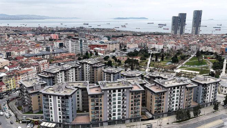 Kentsel dönüşüme "BES + DASK" modeli önerisi
