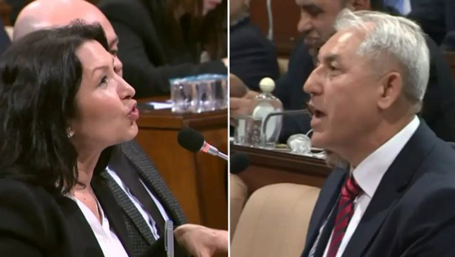 İBB AK Parti Grup Başkanvekili: 'Evet, köprüleri özelleştireceğiz; size rağmen yapacağız'