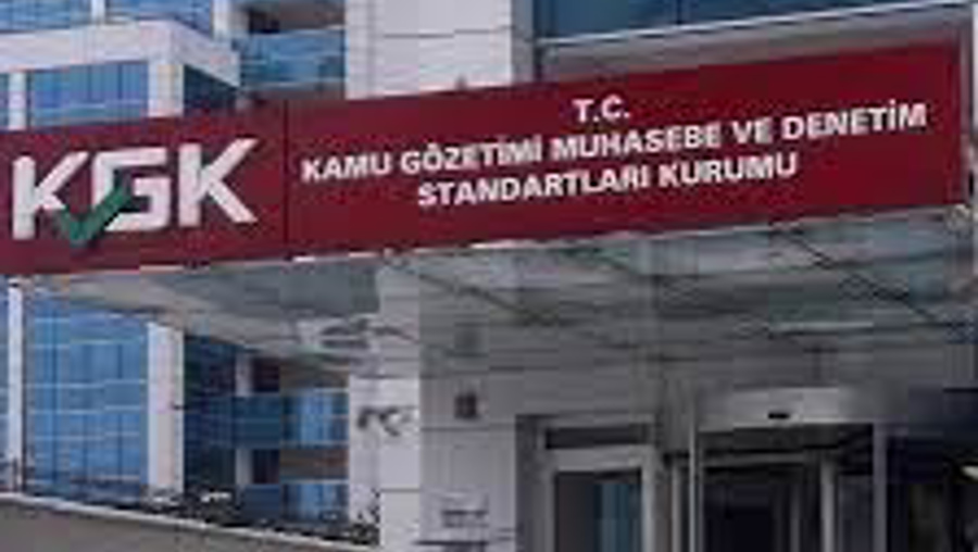 Kamu Gözetimi, Muhasebe ve Denetim Standartları Kurumu 13 uzman yardımcısı alacak