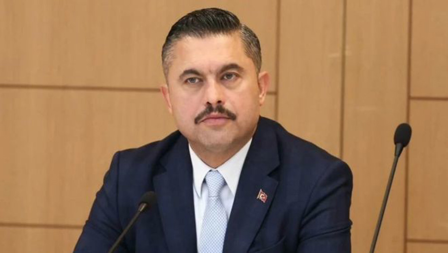 Özgür Kabadayı'ya 92 yıla kadar hapis talebi