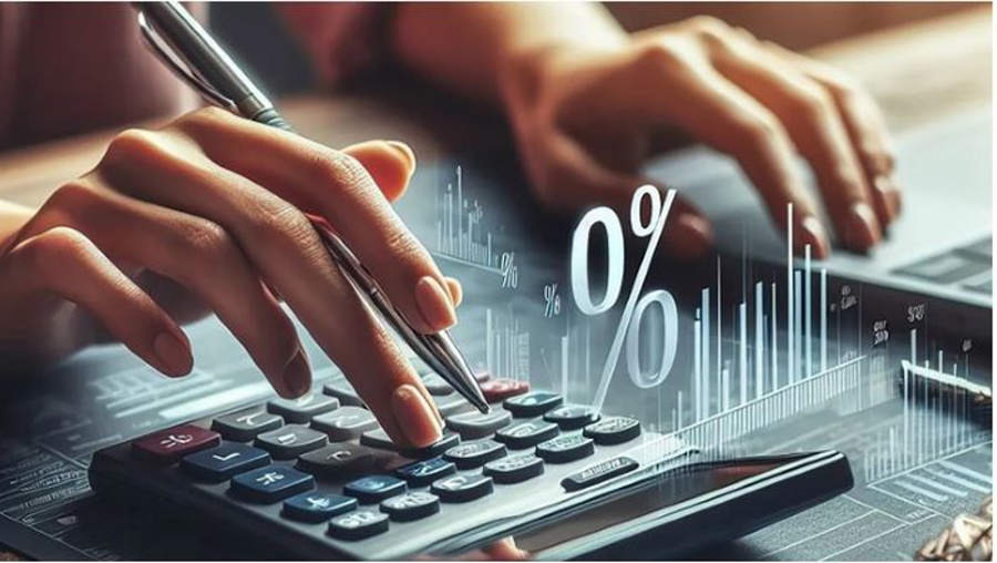 Elektrik ve doğal gaza gelen yüzde 25’lik zam enflasyonu etkilemeyecek!