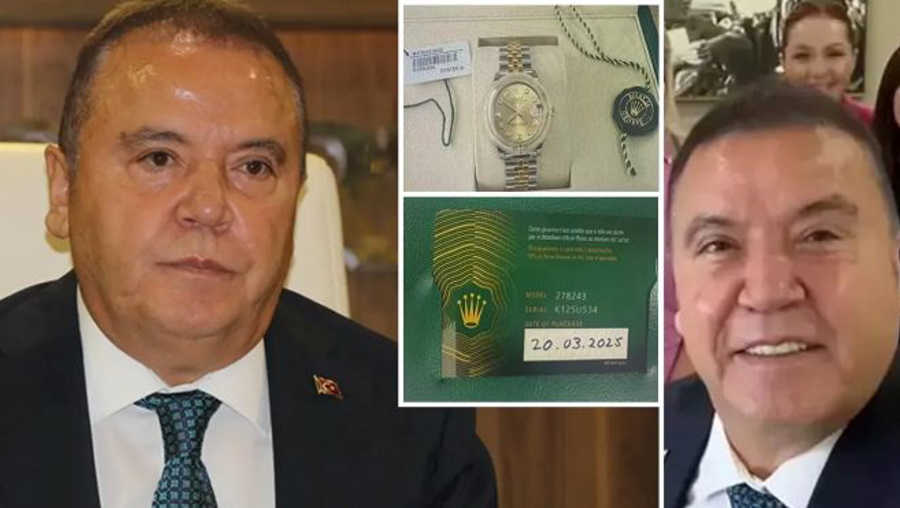 Çaycı Melek’in yükselişi 