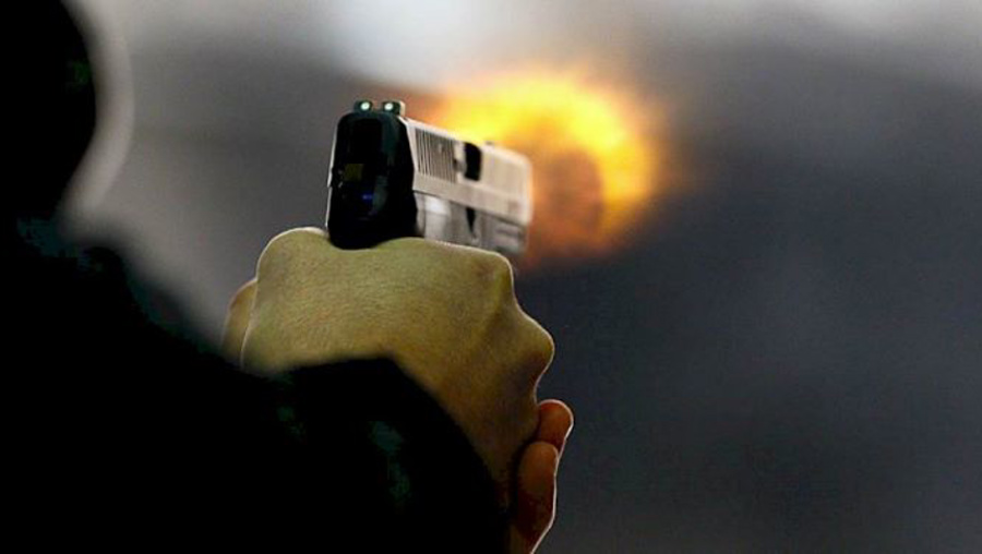 Sokaklar cinayet mahalline döndü, 2 bin 225 kişi öldürüldü