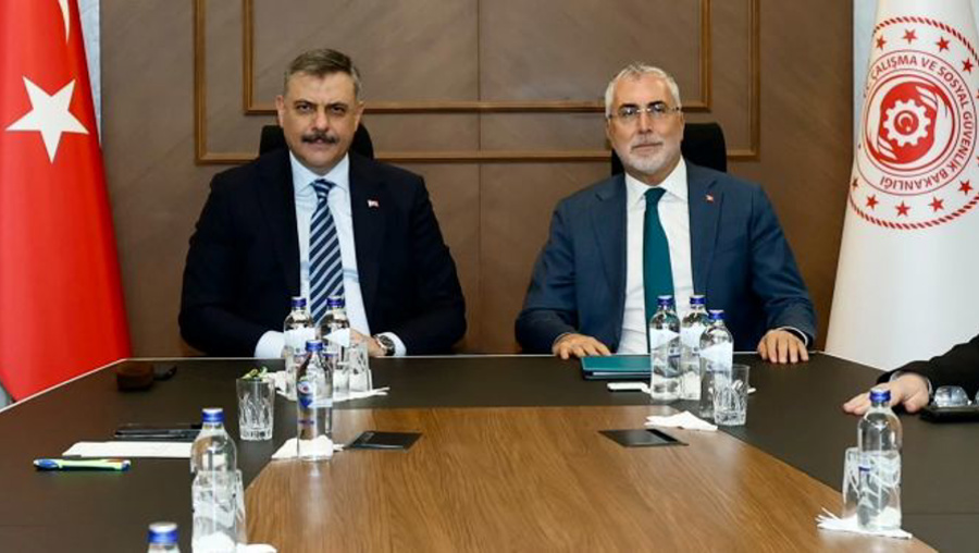 81 ile 30 bin TYP kontenjanı