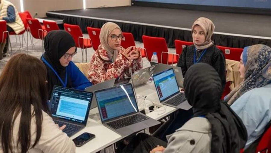 TÜRGEV 2026-2027 yılı yurt, burs ve eğitim destek başvuruları başladı