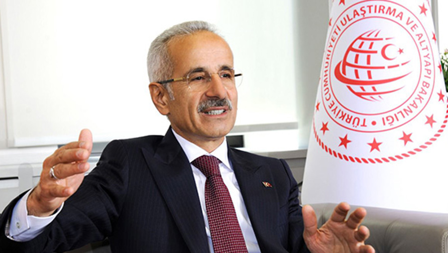 Amanos Dağları'nın altından 3 tüp tünel geçecek