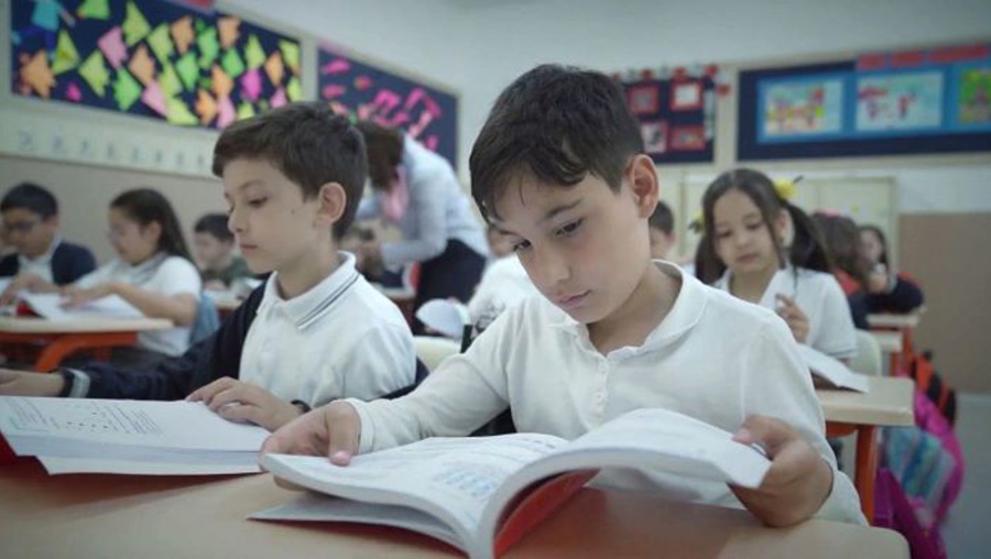 Eski müfredattan Maarif Modeli'ne kademeli geçişte son yıl