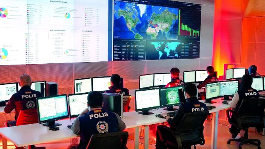 Suçla mücadelede yeni dönem! Suç oluşmadan engellenecek