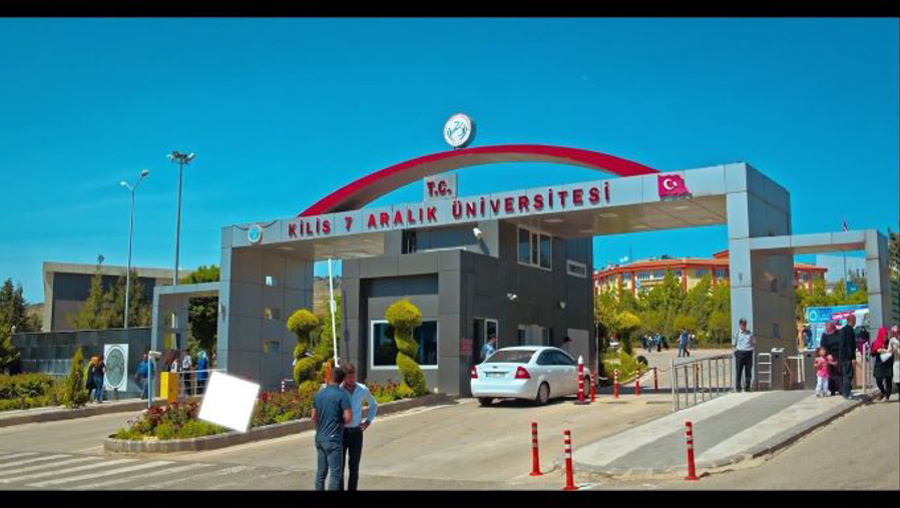 Kilis 7 Aralık Üniversitesi 15 Sözleşmeli Personel Alacak