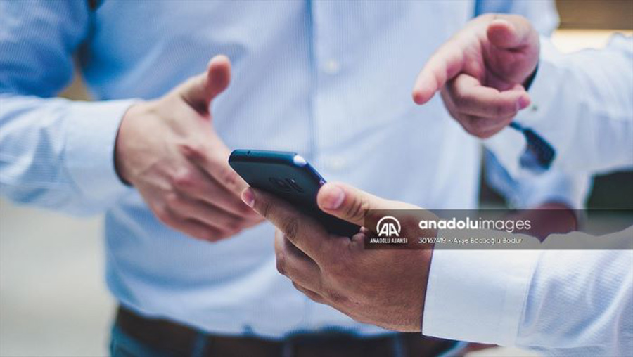 Araştırma: "SMS doğrulama" sistemi milyonlarca kullanıcıyı tehlikeye atıyor