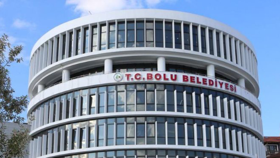 Bolu Belediyesi'nde Özel Kalem Müdürü dahil birçok kişi gözaltına alındı