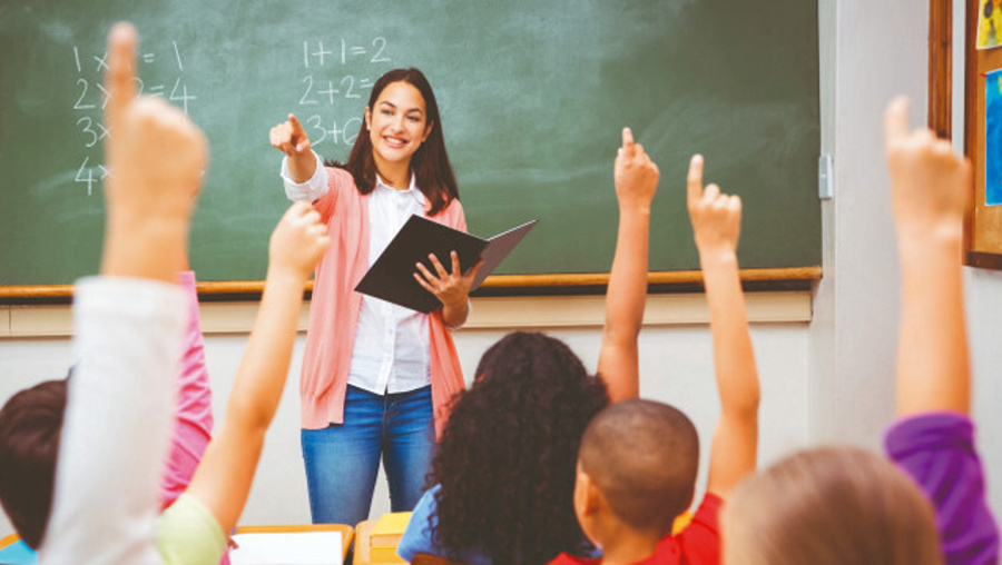 Milli Eğitim Akademisinde başarı barajı yüksek olacak