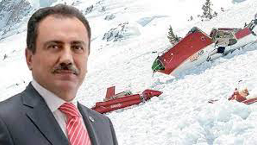 Yazıcıoğlu davasında sanık askerî pilotlara İsrail sorusu