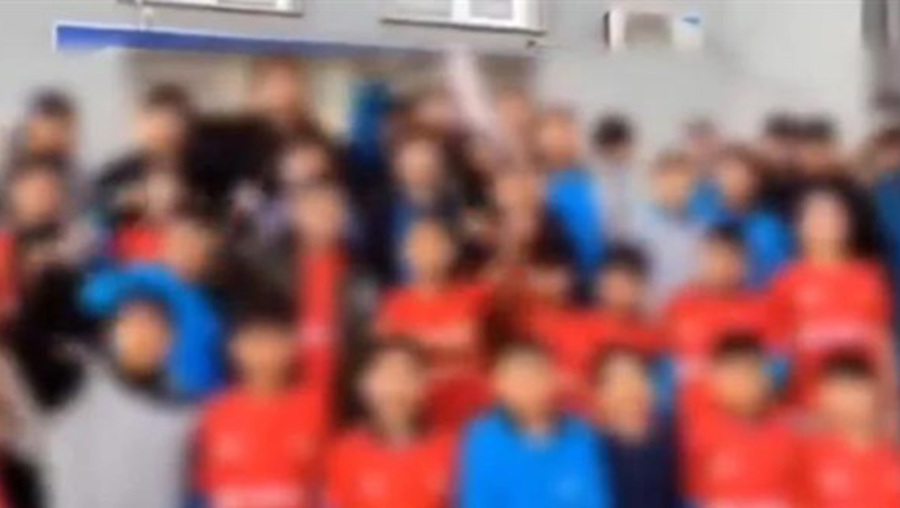 Bakan Tekin: 'Selefi yemin' kötü bir örnek