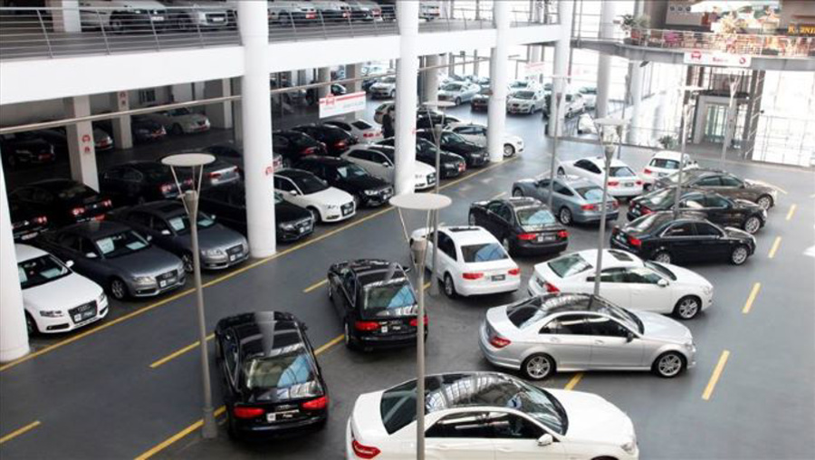 İkinci el otomobil fiyatlarımda yüzde 7-12 ilave düşüş bekleniyor