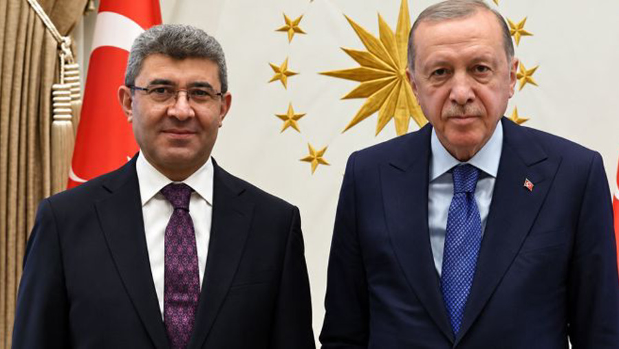 Akın Gürlek yerine Fuzuli Aydoğdu'mu geliyor?