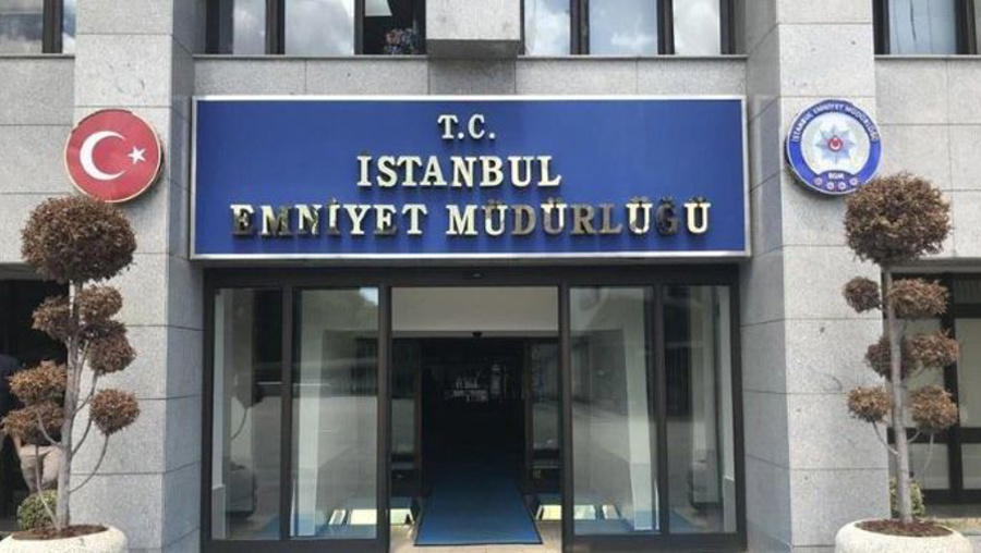 İstanbul Emniyeti’nde ara atama