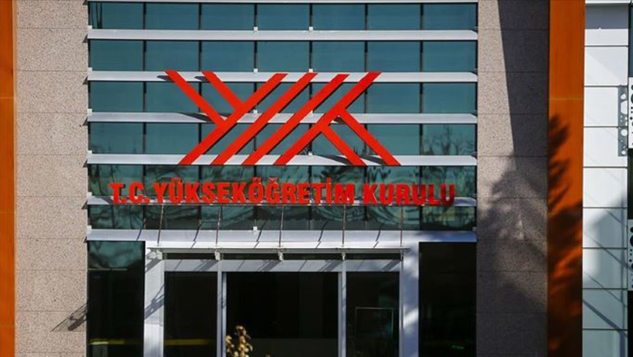YÖK: İstanbul Bilgi Üniversitesinde mağduriyet yaşanmayacak