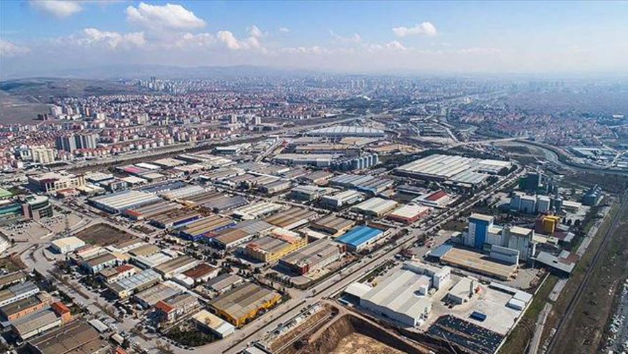Fiilen üretim yapanlara kurumlar vergisi yarıya düşürüldü