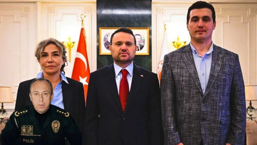 Behçet Oktay'ın ailesi: Silahtaki mermiler ona ait değil